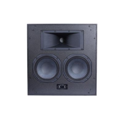 Встраиваемая акустика в стену Uandksound M800SR